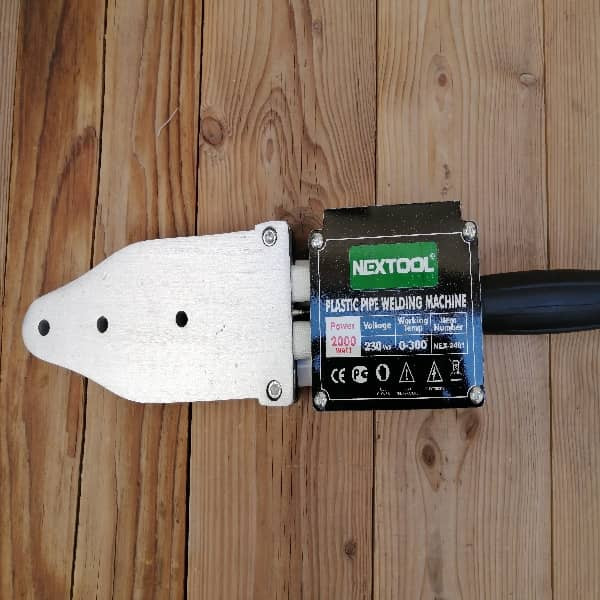 دستگاه اتو لوله سبز نکستول گروپ مدل NEX-2401 دستگاه اتو لوله سبز نکستول گروپ مدل NEX-2401