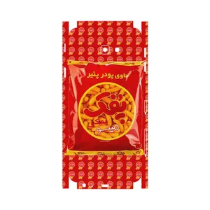 MAHOOT Puffy Nostalgia-FullSkin Cover Sticker for Samsung Galaxy J4 Plus