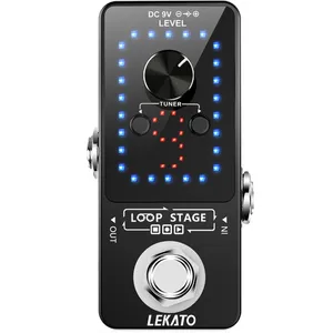 افکت لوپر گیتار لکاتو مدل Stage