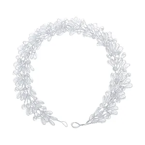 ریسه مو زنانه مدل rt37