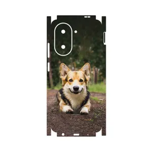 MAHOOT Dog_2-FullSkin Cover Sticker for Xiaomi Poco C71
