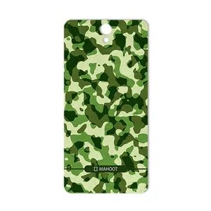 MAHOOT Army-Pattern Cover Sticker for Lenovo Vibe S1
