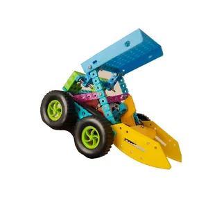 ربات مدل BABKET