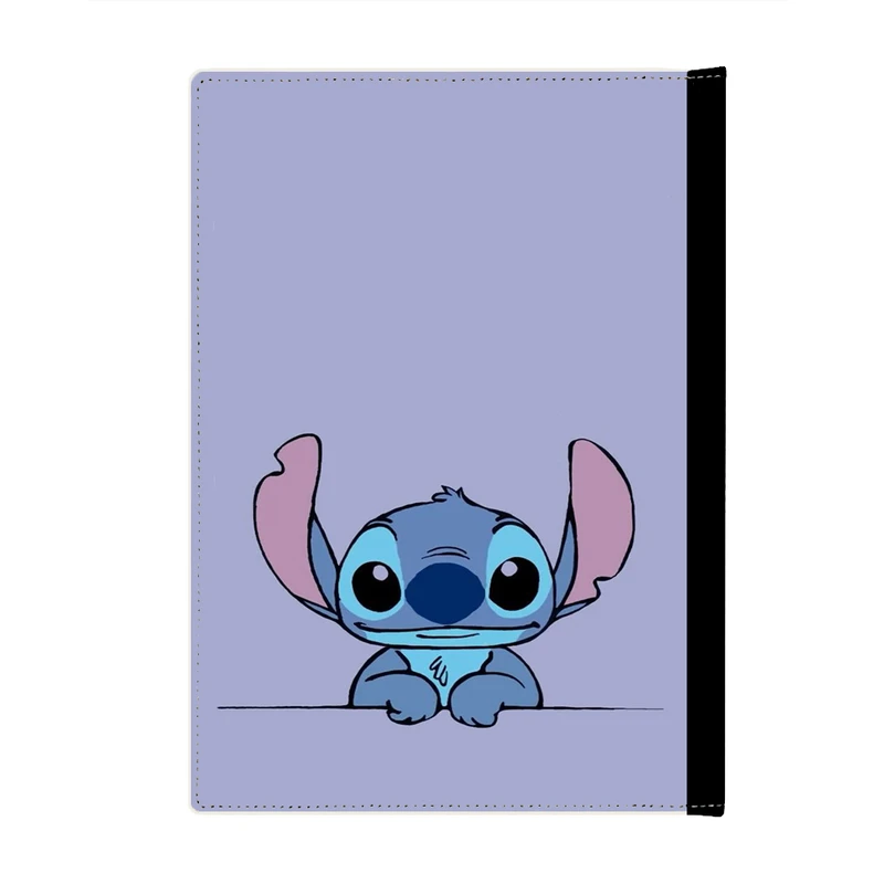 کلاسور مدل فانتزی طرح لیلو و استیج کد 0138