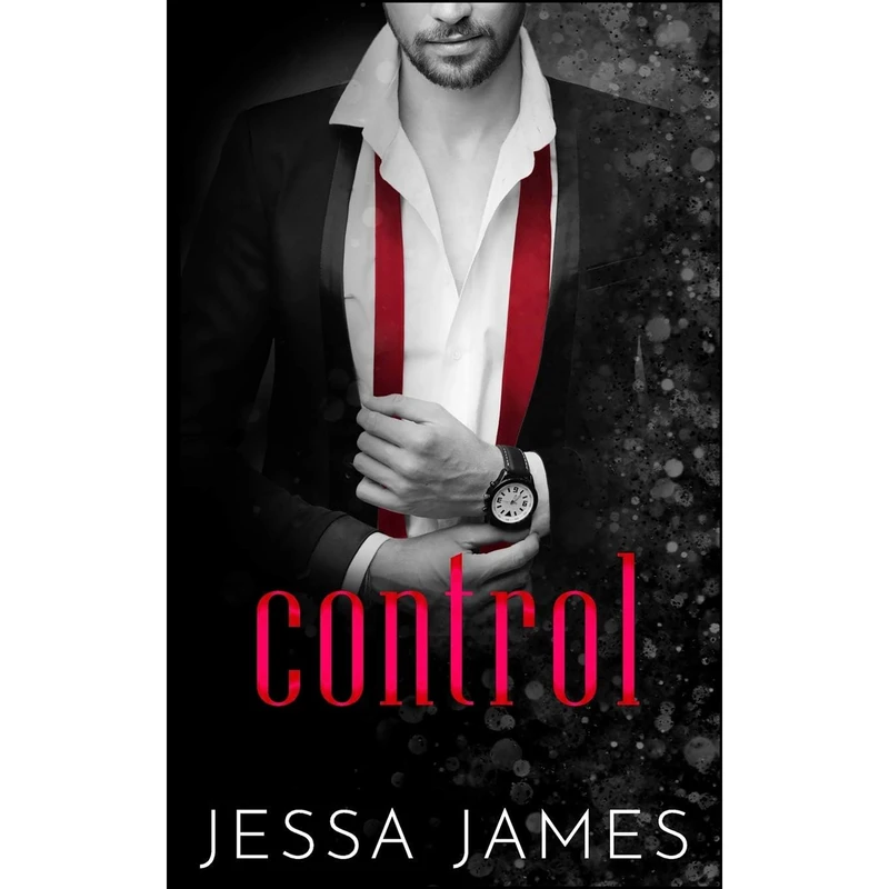 کتاب Control  اثر Jessa James انتشارات Ksa Publishing Consultants Inc