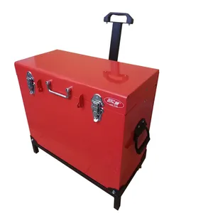 جعبه ابزار شاهرخ  کد 518G
