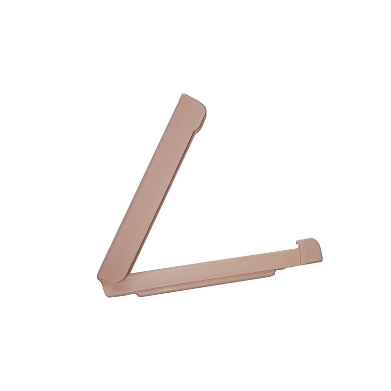 کیسه استومی کانواتک مدل 421838 بسته 5 عددی به همراه کلیپس قفل کیسه مدل s1