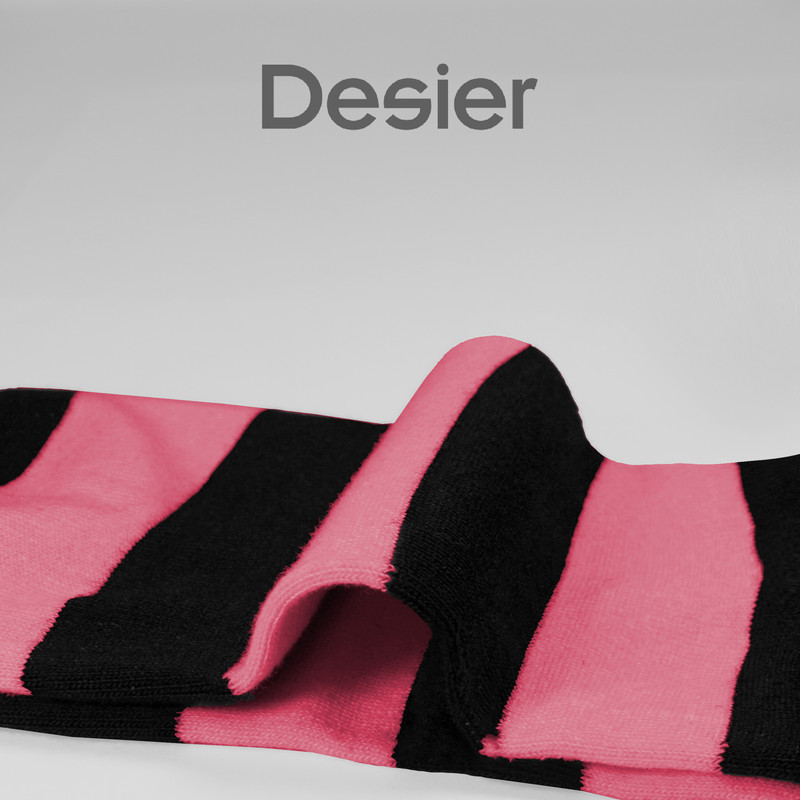 جوراب دیزر مدل رومینا کد fiory1364-Pk