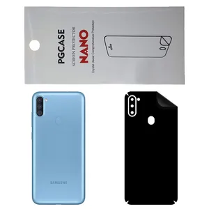 STAR RG Back Skin For Samsung Galaxy A11