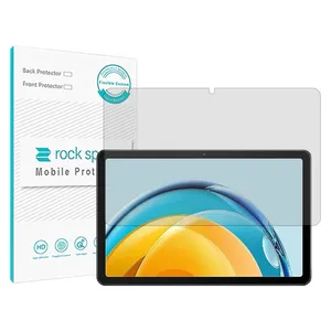 محافظ صفحه نمایش شفاف راک اسپیس مدل HyGEL مناسب برای تبلت هوآوی MatePad SE 10.4