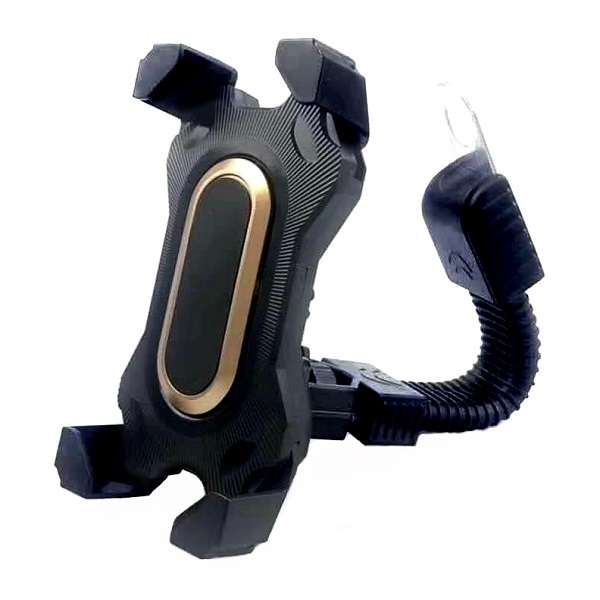 پایه نگهدارنده گوشی موبایل مدل MOTOBIKE-E39