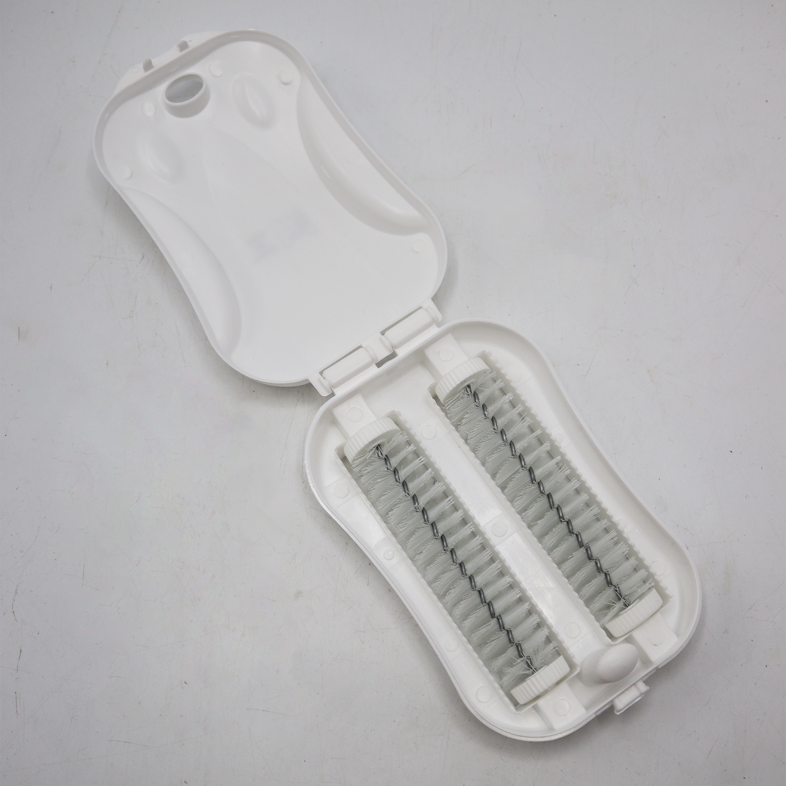جارو دستی مدل پرشین کت کد YB-SF-2GHOLO