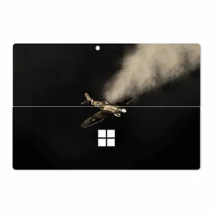MAHOOT World War II Aircraft Cover Sticker for Microsoft Surface Pro 4 2015