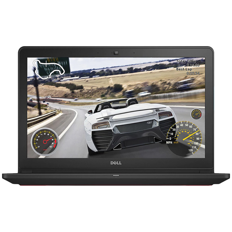 لپ تاپ 15 اینچی دل مدل INSPIRON 15-7559-A لپ تاپ 15 اینچی دل مدل INSPIRON 15-7559-A
