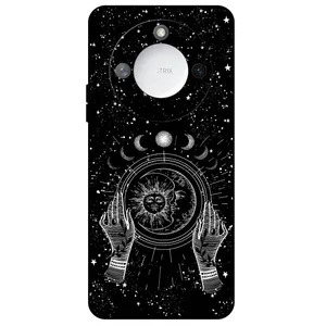 Megafone Sun and Moon 1892 Cover For Honor X9C Smart