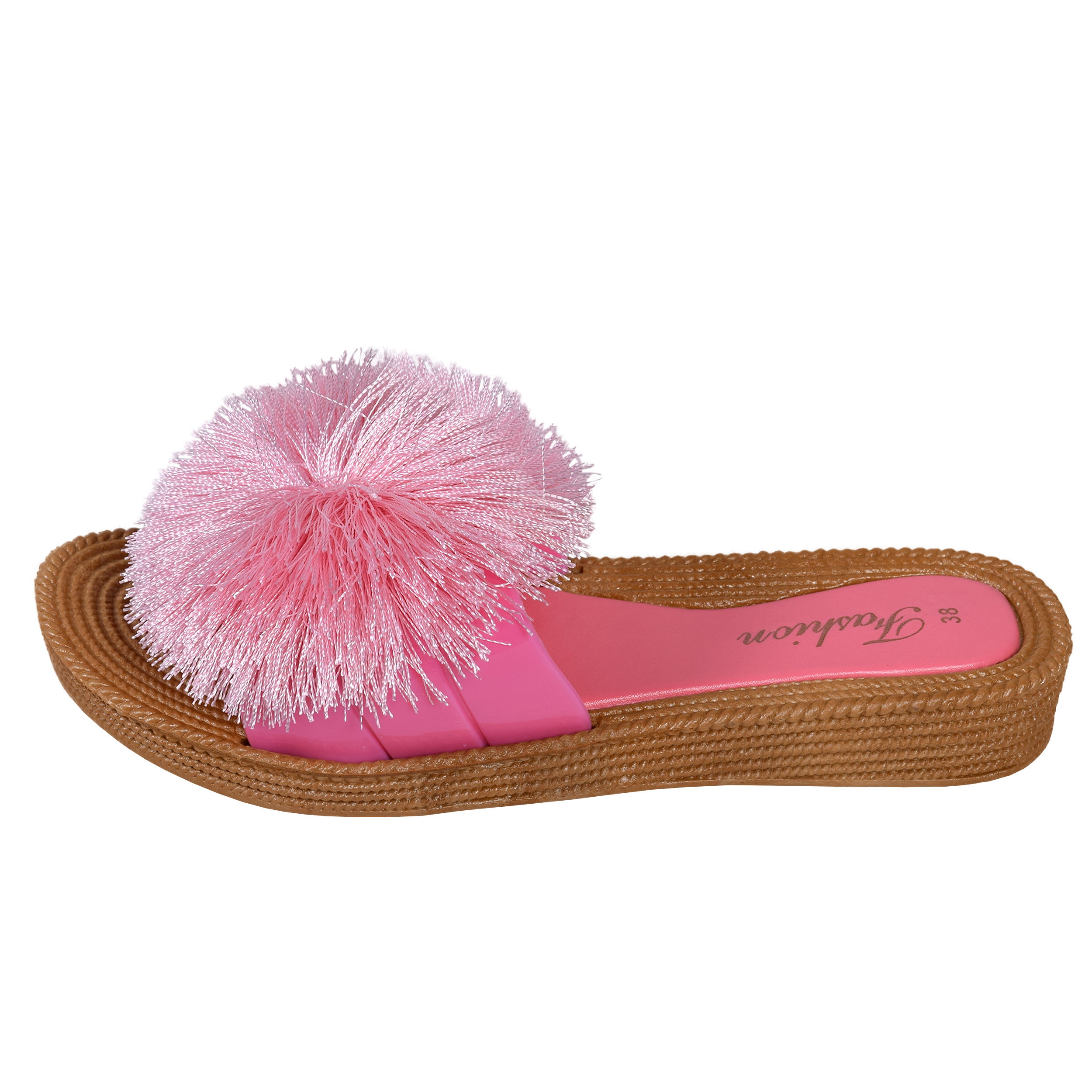 دمپایی زنانه مدل PK-2009