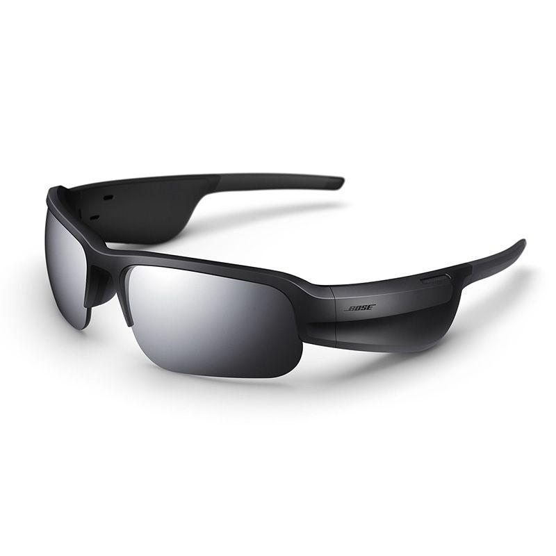 عینک آفتابی مردانه بوز مدل Frames Tempo -  - 5