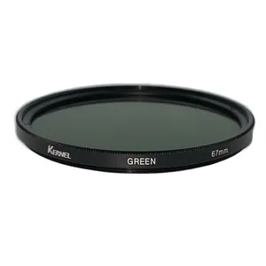 فیلتر لنز کرنل مدل G-67MM