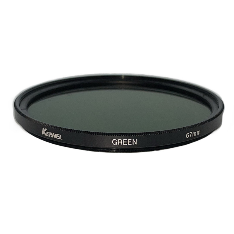 فیلتر لنز کرنل مدل G-67MM