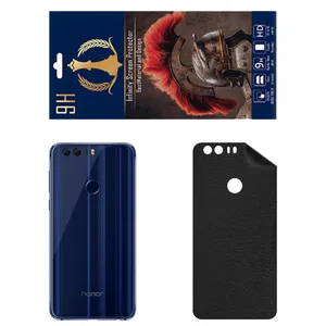 INFINITI PRO CH Back Skin For HONOR 8