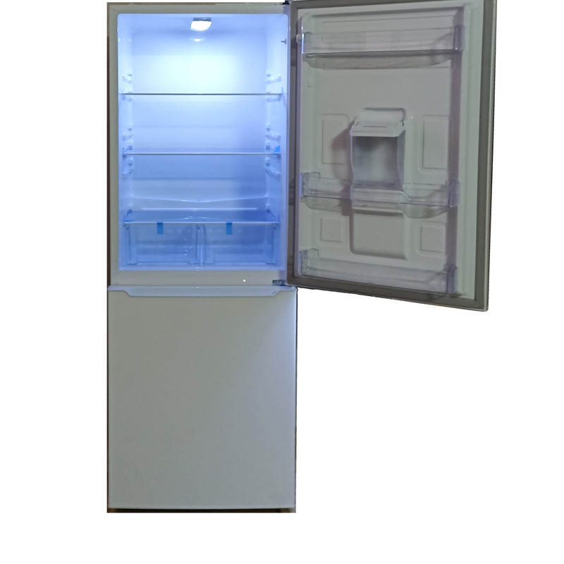 یخچال فریزر 27 فوت پارس مدیا مدل JM22