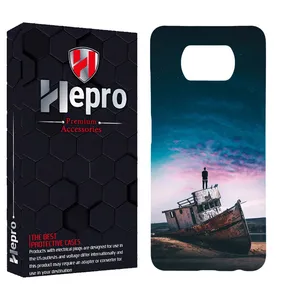 HEPRO MC Cover for XIAOMI POCO X3 / X3 PRO / X3 NFC