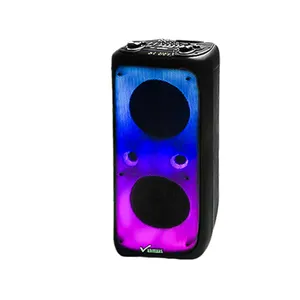 اسپیکر بلوتوثی قابل حمل وان مکس مدل MAX-1720