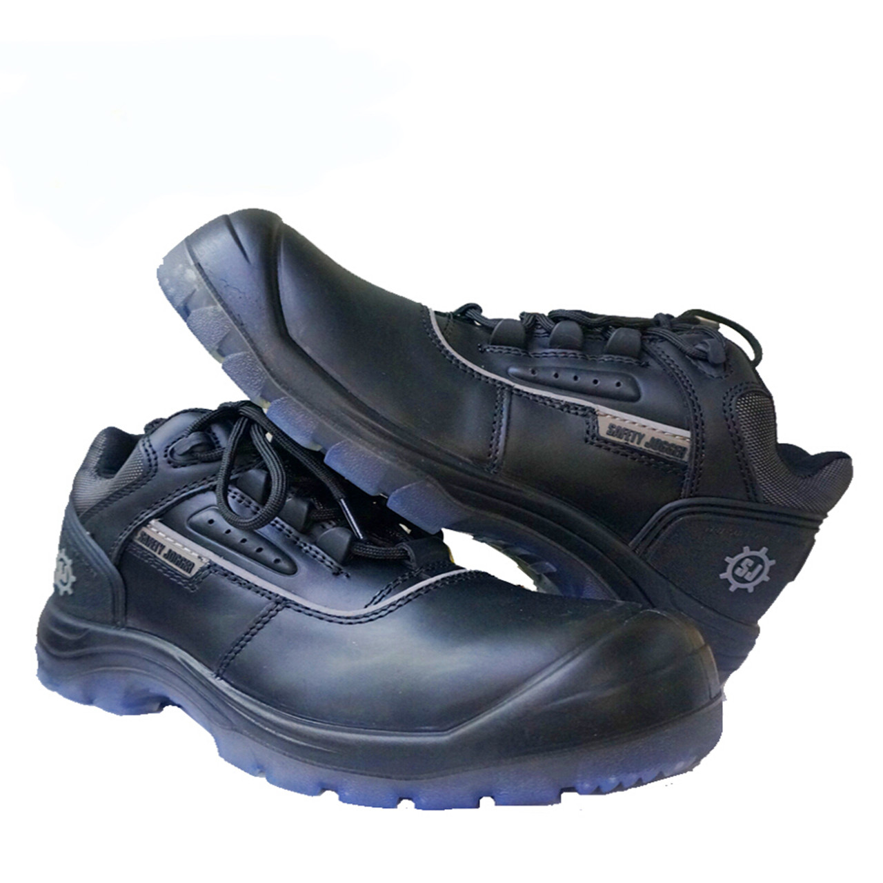 کفش ایمنی سیفتی جاگر مدل NOVA