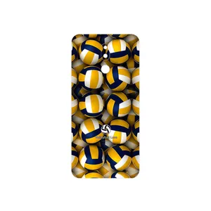 MAHOOT Volleyball Cover Sticker for Nokia 3.2 TA-1164