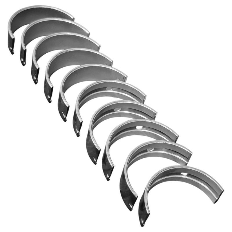 یاتاقان ثابت آی بی بی سی مدل 0.50 مناسب برای شاهین M15TC بسته ۱۰ عددی