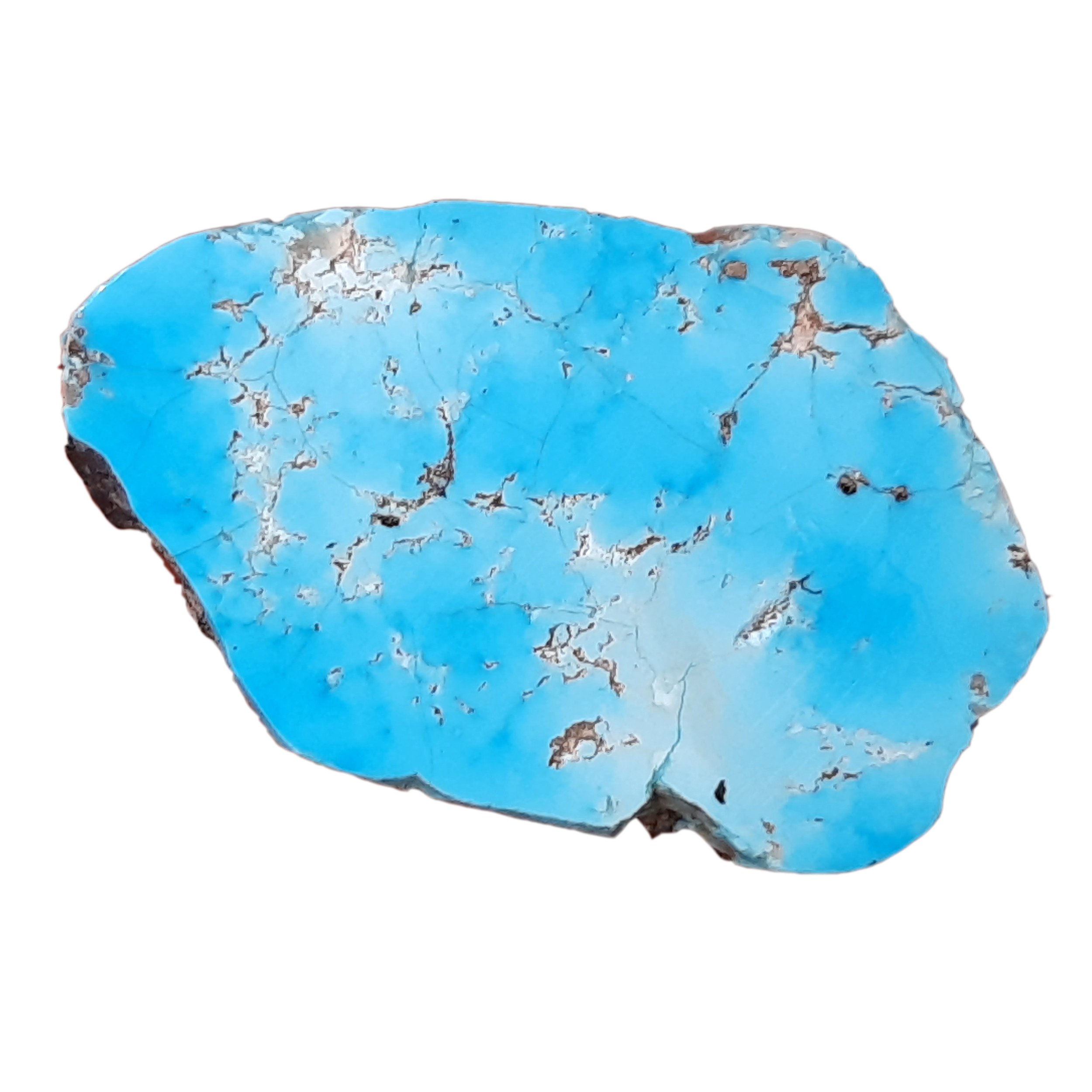 	 سنگ فیروزه کد 9C54