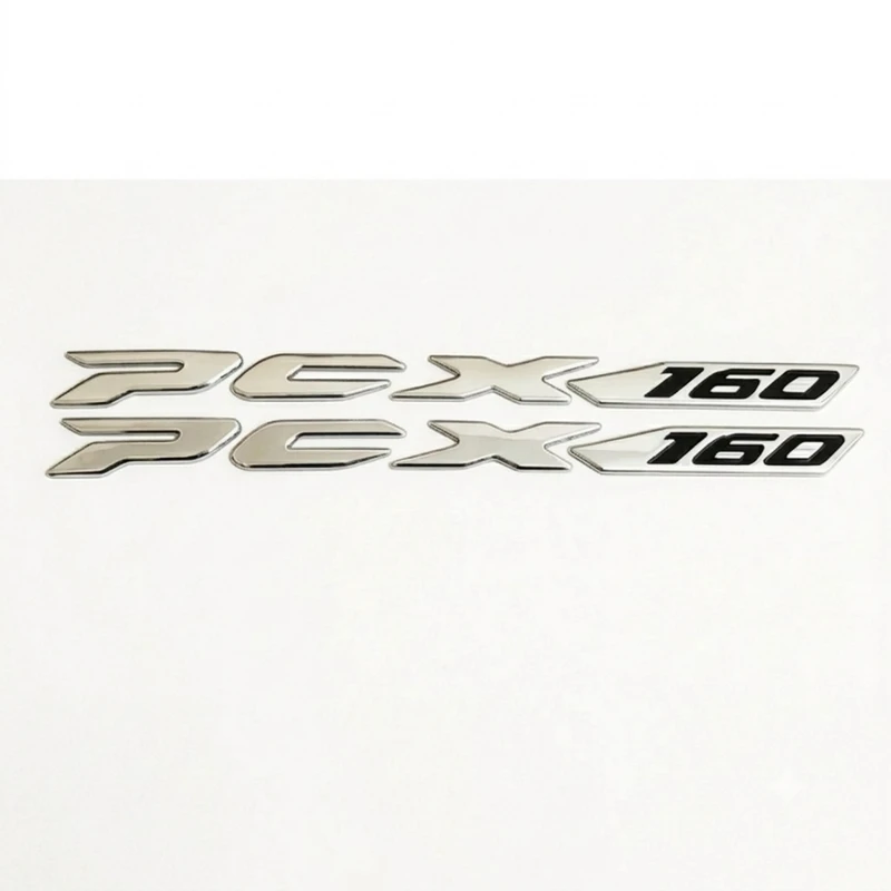 برچسب موتورسیکلت مدل SIL2 مناسب برای هوندا PCX160 مجموعه 2 عددی