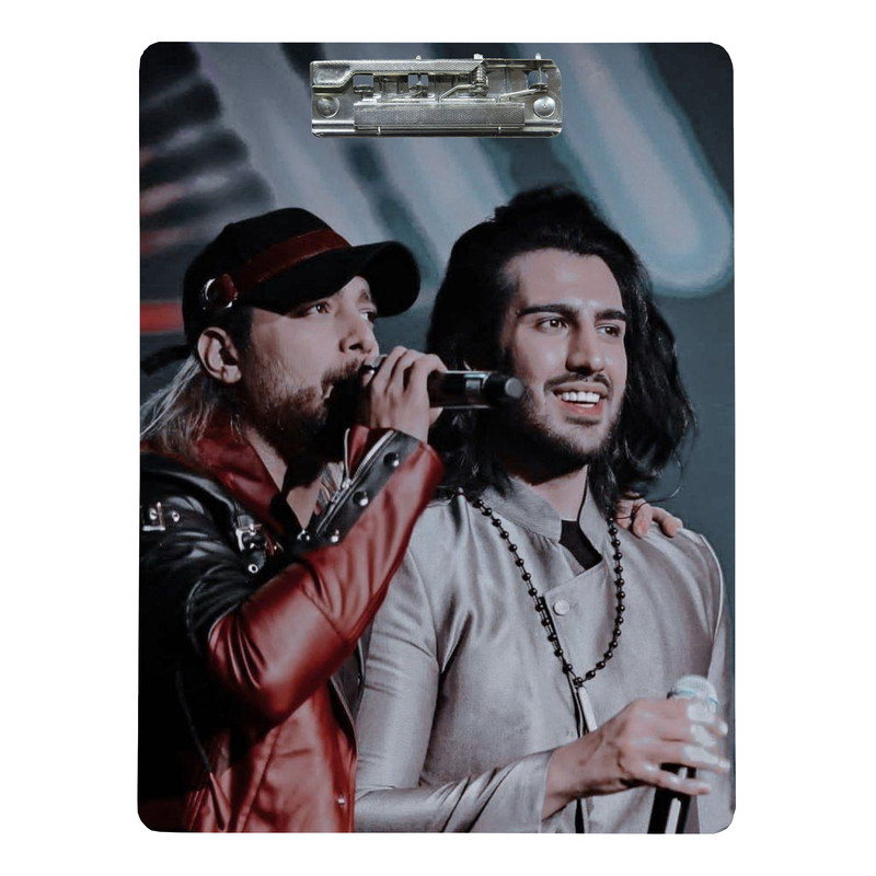 تخته شاسی طرح ماکان بند سایز A4