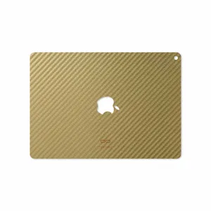 MAHOOT Titanium-Fiber Cover Sticker for Apple iPad Air 2 2014 A1566