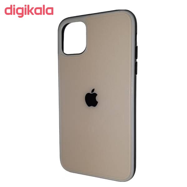 کاور مدل A1 مناسب برای گوشی موبایل اپل Iphone 11 main 1 2