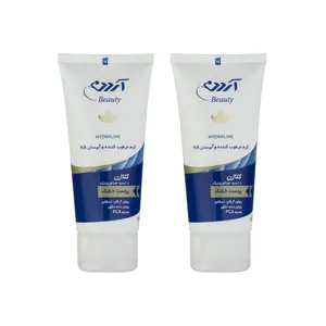 کرم مرطوب کننده آردن مدل Dry Collagen حجم 50 میلی لیتر مجموعه 2 عددی