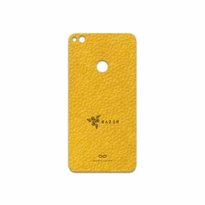 MAHOOT ML-RZR Cover Sticker for Honor 8 Lite