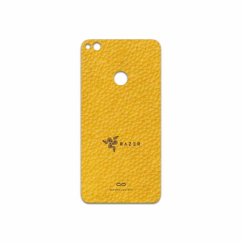 برچسب پوششی ماهوت مدل ML-RZR مناسب برای گوشی موبایل آنر 8 Lite