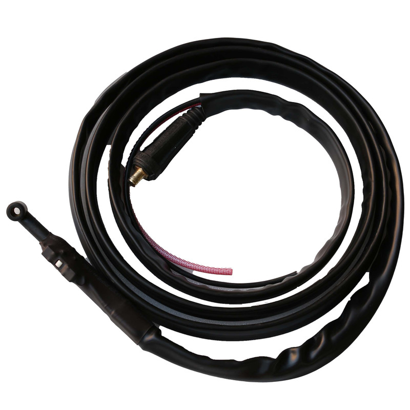 دستگاه جوش آرگون 200 آمپر جوش صنعت غرب مدل COLD TIG 200