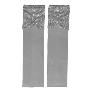 ساق دست زنانه مدل پاکتی کد S-123