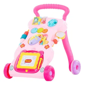 واکر کودک چیپولینو مدل FIRST STEPS
