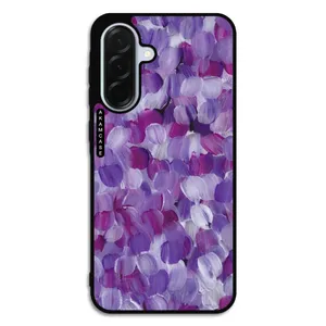 AKAM AMC-WSGA36-WATER COLOR-8 Cover For Samsung Galaxy A36