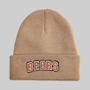 کلاه بافتنی مدل اکریلیک KOT 432