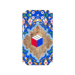 MAHOOT Maryams_Mathematics Cover Sticker for Daria Bond II Lite 5G