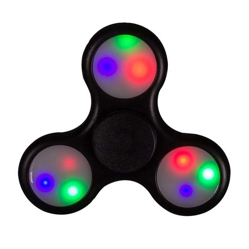 اسپینر مدل Mandala Light اسپینر مدل Mandala Light