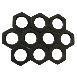 مهره انتهایی میخکوب مدل ct45 بسته 10 عددی