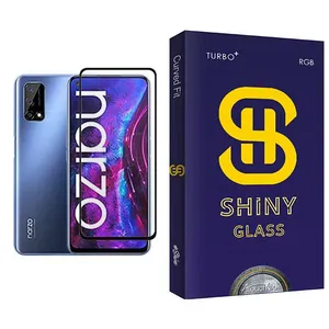 Atouchbo Shiny Glass MIX001 Screen Protector For Realme Narzo 30 Pro 5G