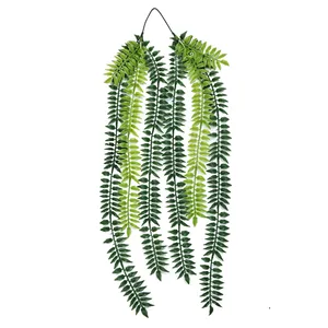 گل مصنوعی مدل آویز