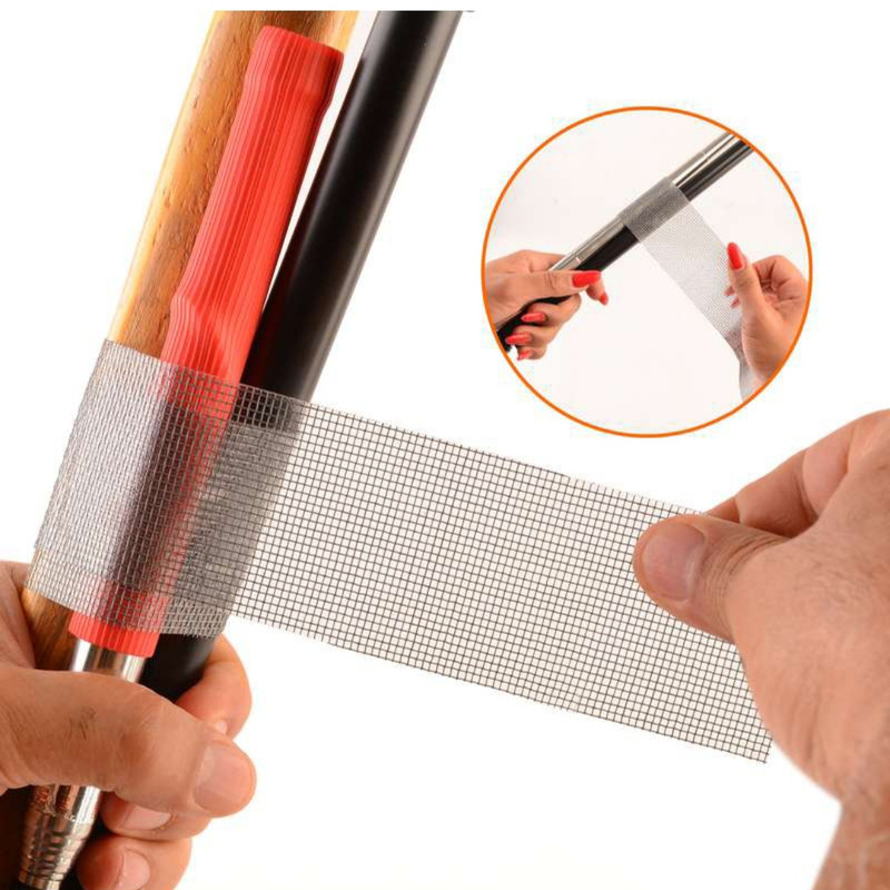 چسب مدل ترمیم توری طول 2 متر