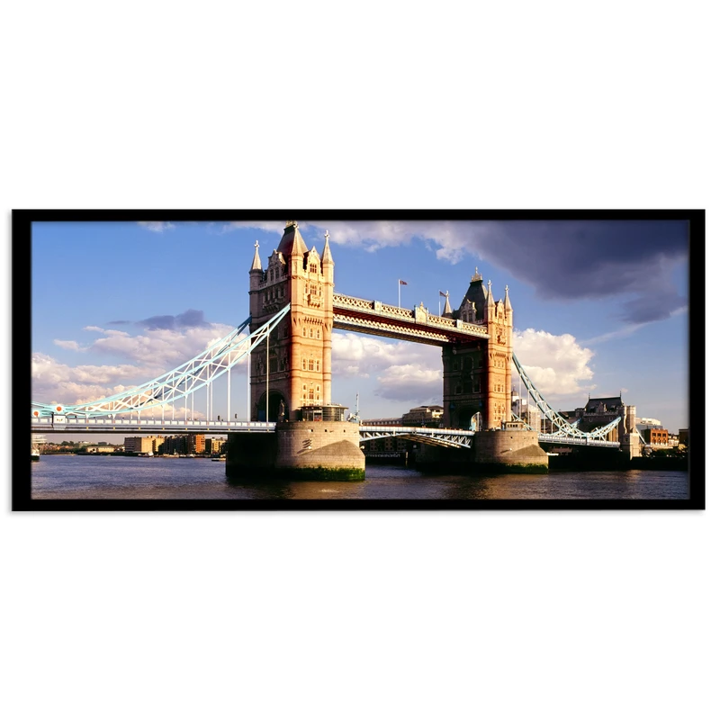 تابلو بکلیت طرح پل برج مدل B-s1461